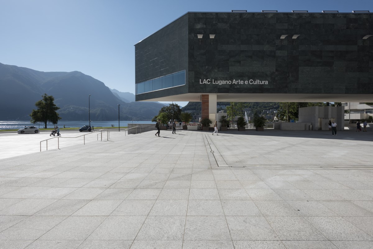 lac lugano lavora con noi